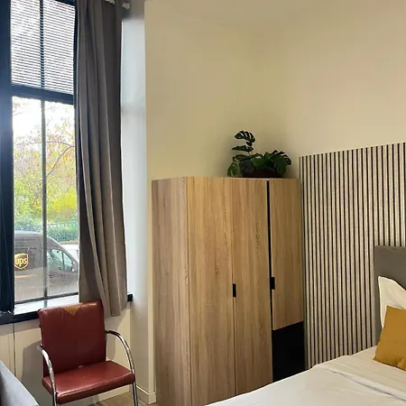 Lumineux - Boulevard De Bercy Parijs